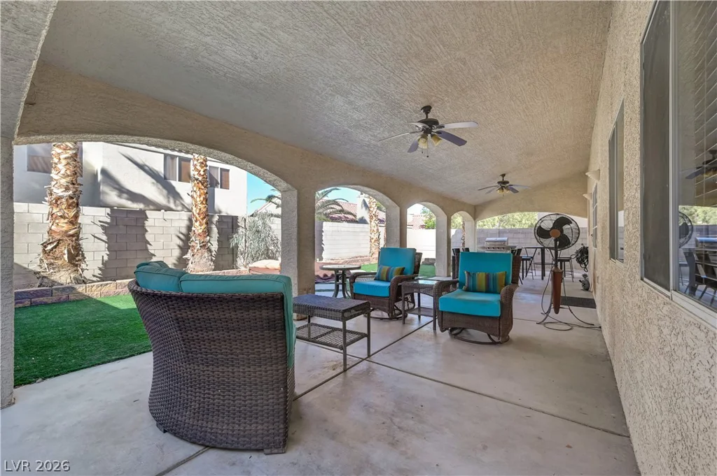 10012 Long Cattle, Las Vegas, NV 89117