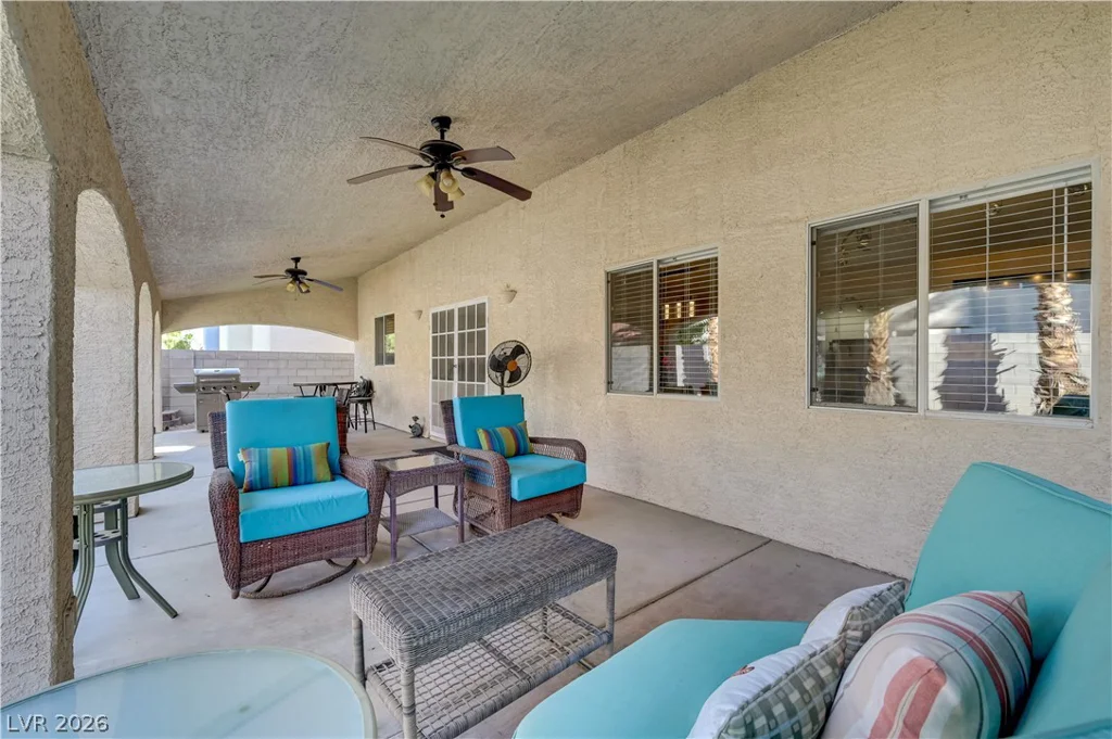 10012 Long Cattle, Las Vegas, NV 89117