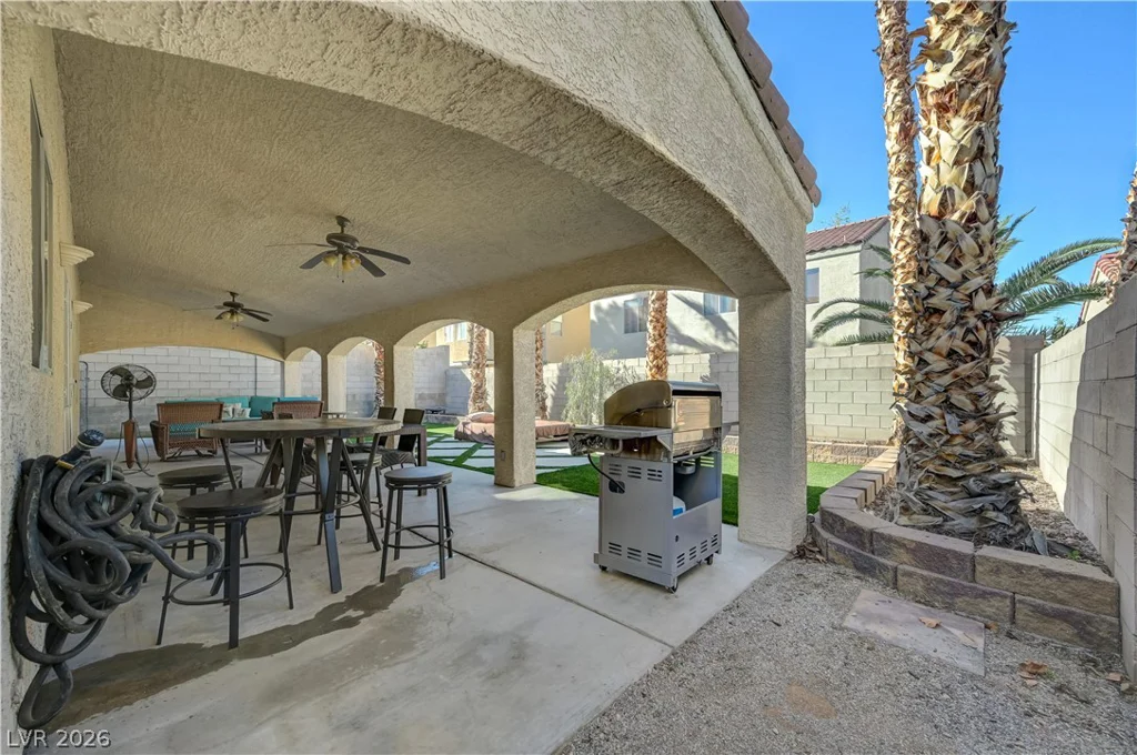 10012 Long Cattle, Las Vegas, NV 89117