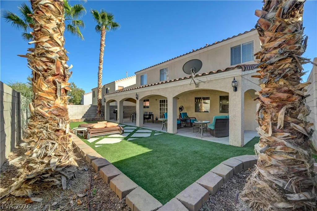 10012 Long Cattle, Las Vegas, NV 89117