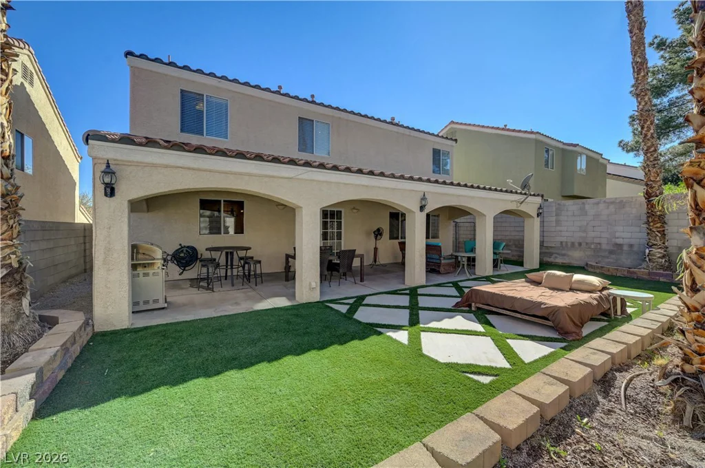 10012 Long Cattle, Las Vegas, NV 89117