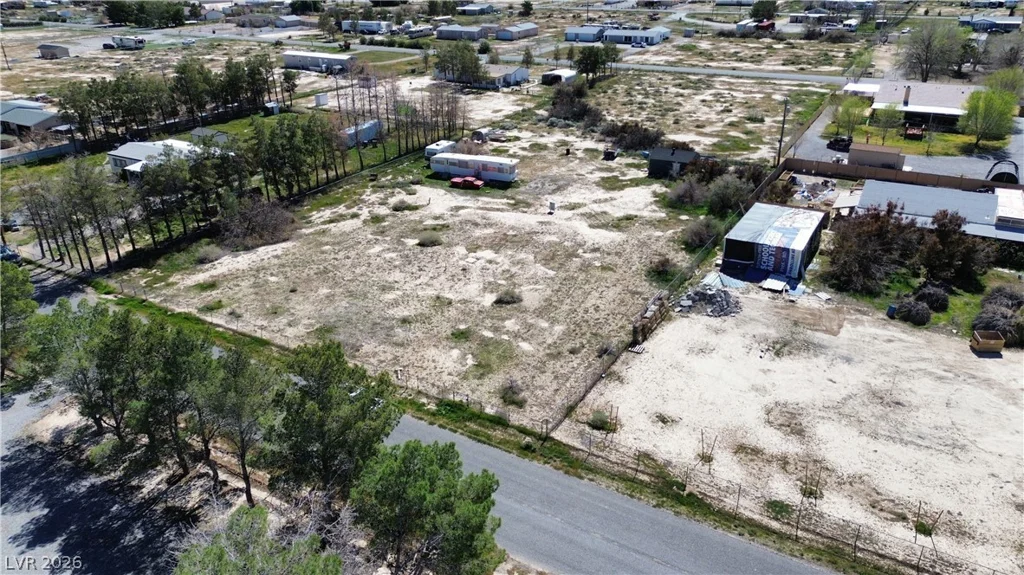 791 Piltz, Pahrump, NV 89060