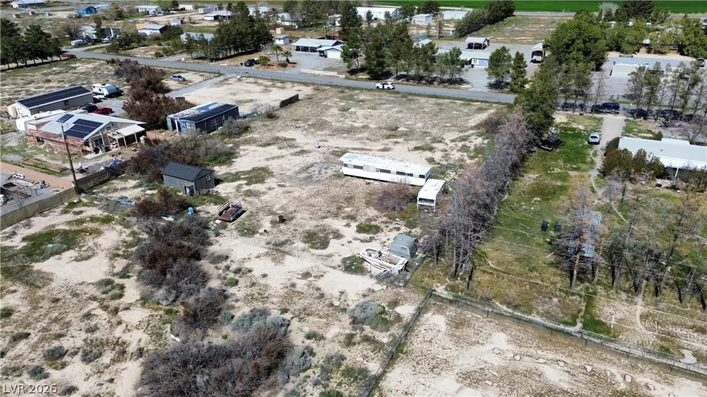 791 Piltz, Pahrump, NV 89060