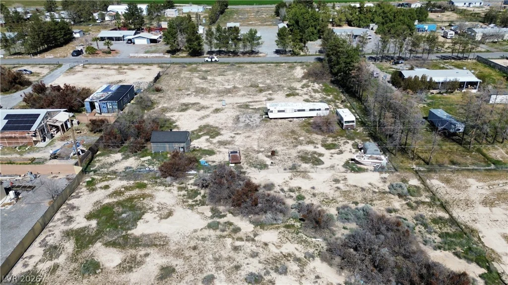 791 Piltz, Pahrump, NV 89060
