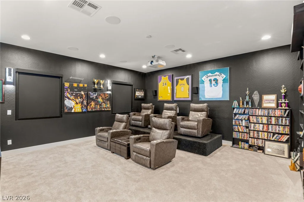 8767 Tenaya, Las Vegas, NV 89113