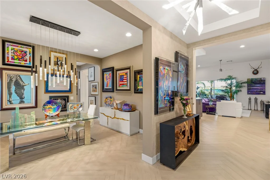 8767 Tenaya, Las Vegas, NV 89113