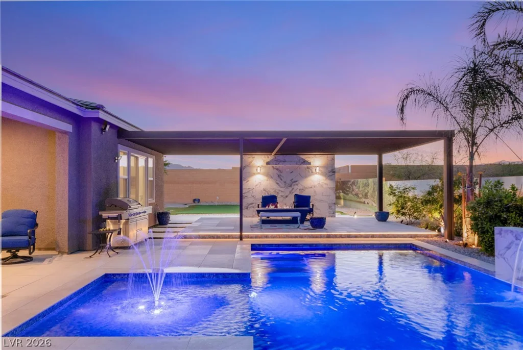 8767 Tenaya, Las Vegas, NV 89113