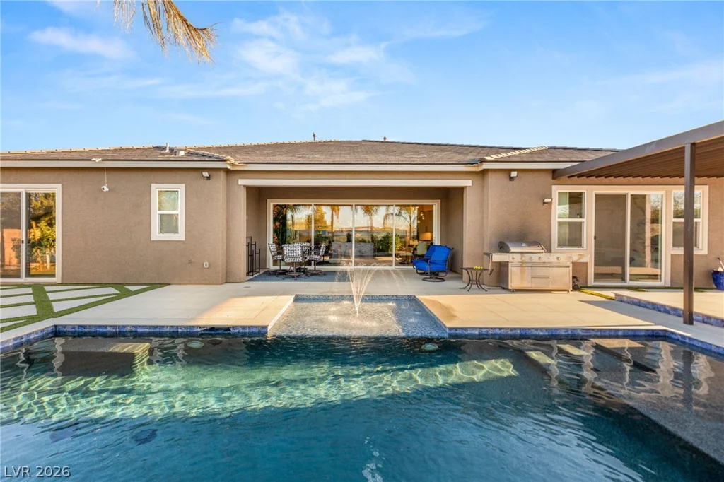 8767 Tenaya, Las Vegas, NV 89113