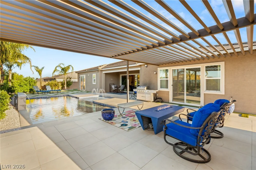 8767 Tenaya, Las Vegas, NV 89113