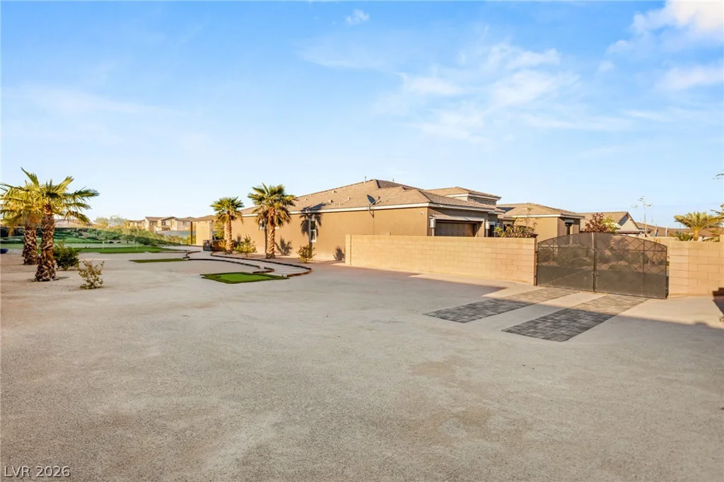 8767 Tenaya, Las Vegas, NV 89113
