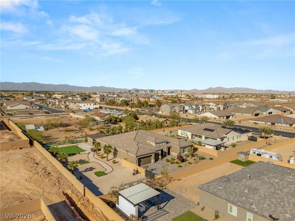 8767 Tenaya, Las Vegas, NV 89113