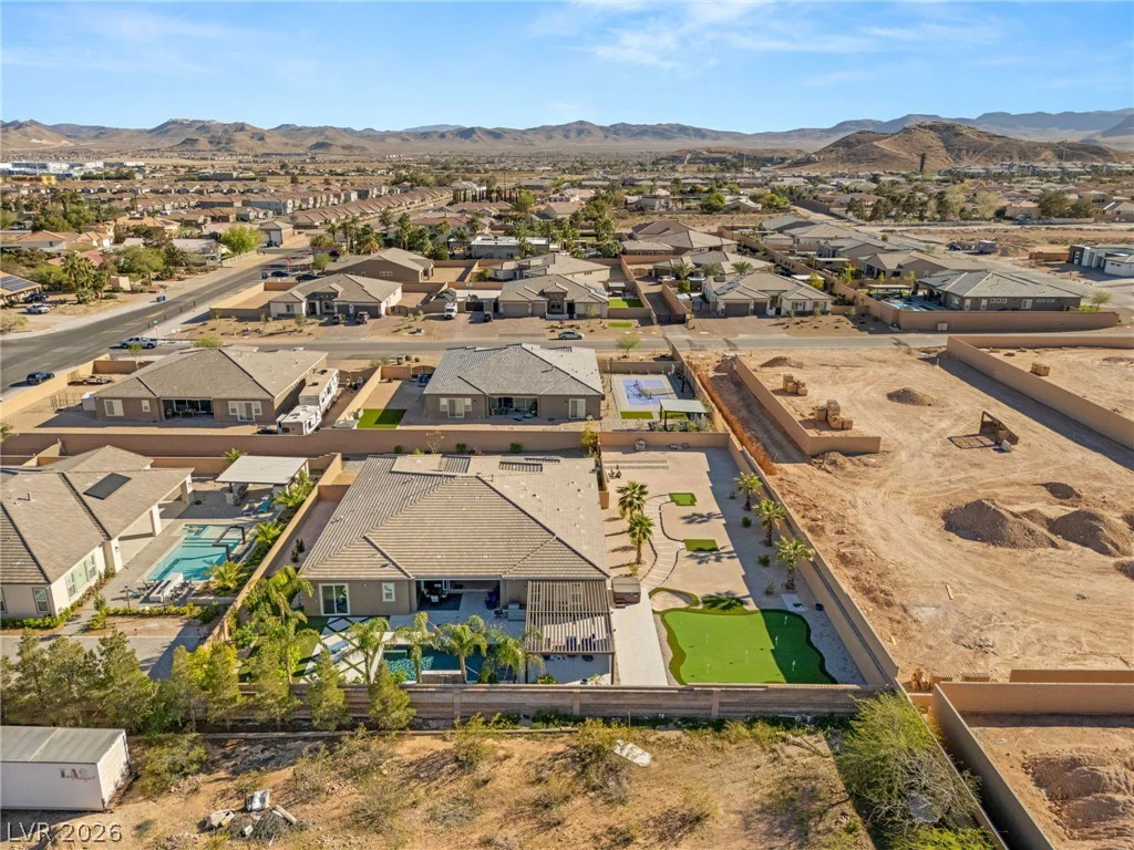 8767 Tenaya, Las Vegas, NV 89113