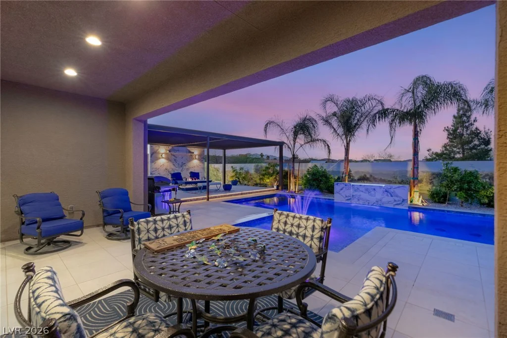 8767 Tenaya, Las Vegas, NV 89113
