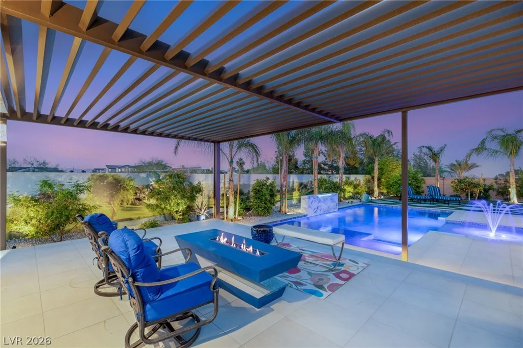 8767 Tenaya, Las Vegas, NV 89113