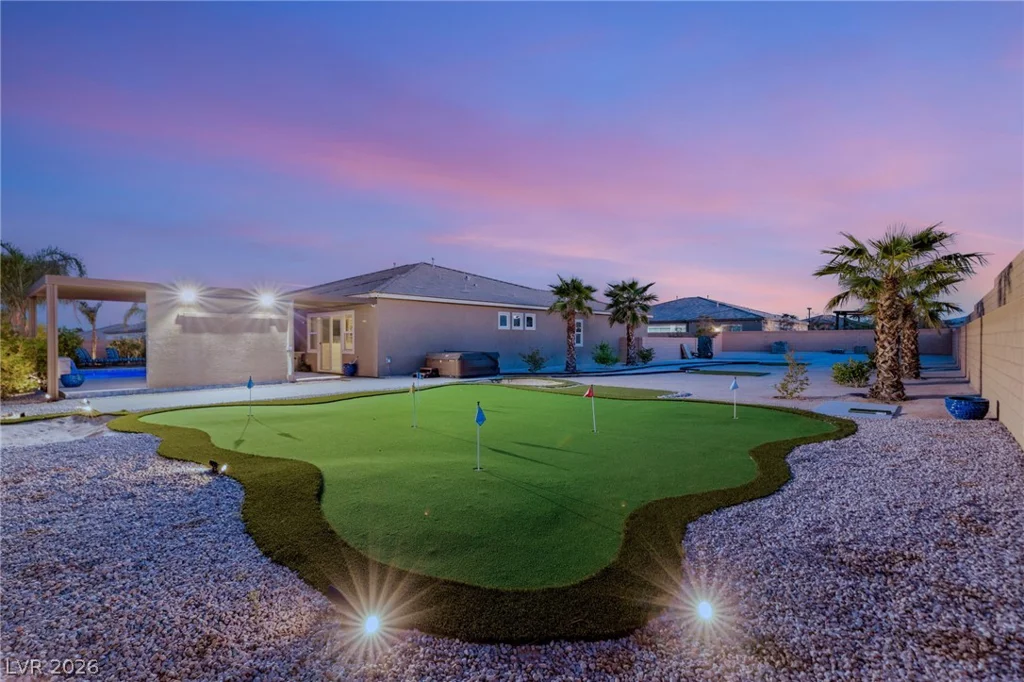 8767 Tenaya, Las Vegas, NV 89113