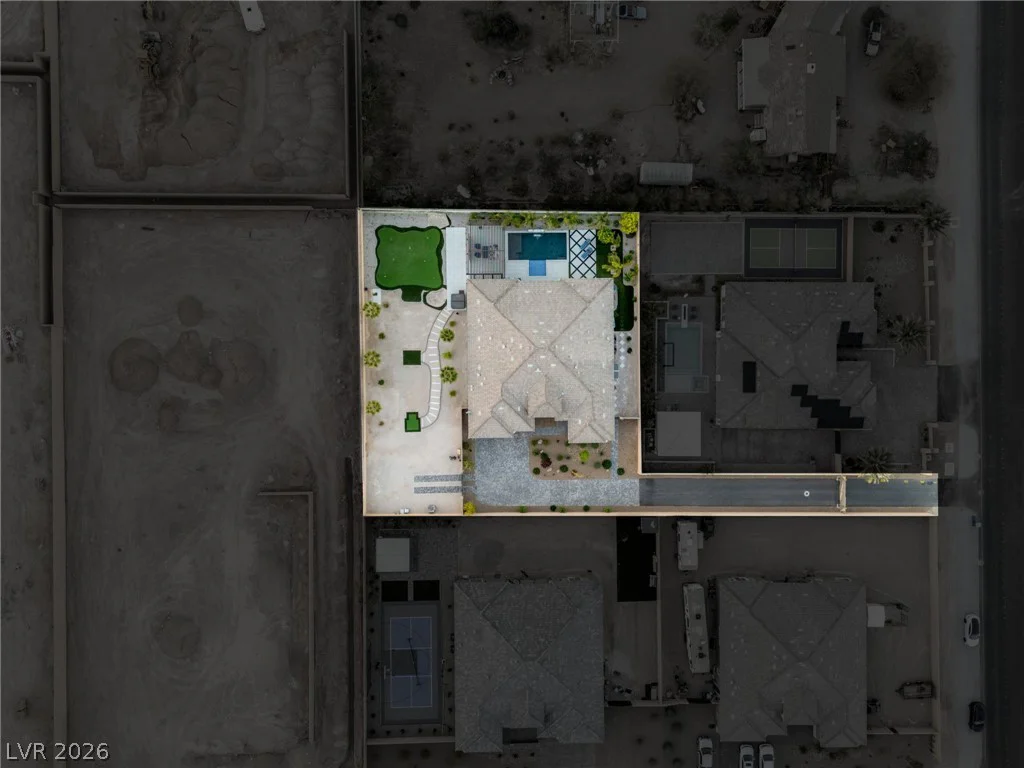 8767 Tenaya, Las Vegas, NV 89113