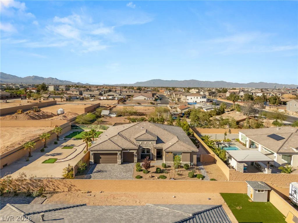 8767 Tenaya, Las Vegas, NV 89113