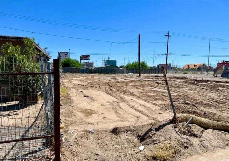 217 Madison, Las Vegas, NV 89106