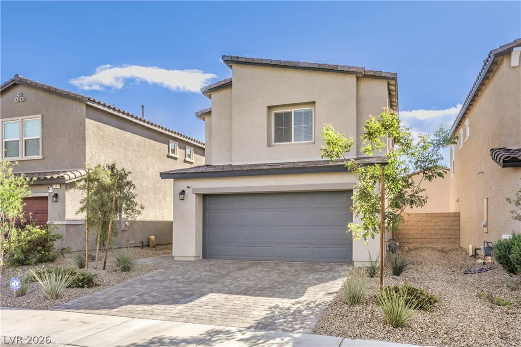 5630 Serene Rock, North Las Vegas, NV 89081