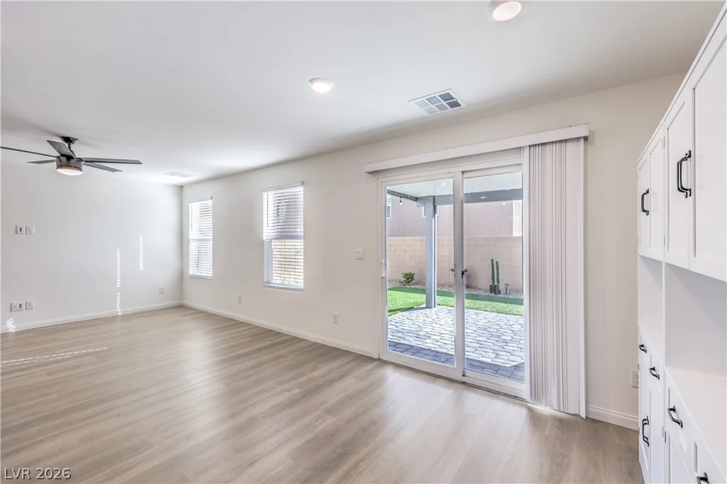 5630 Serene Rock, North Las Vegas, NV 89081