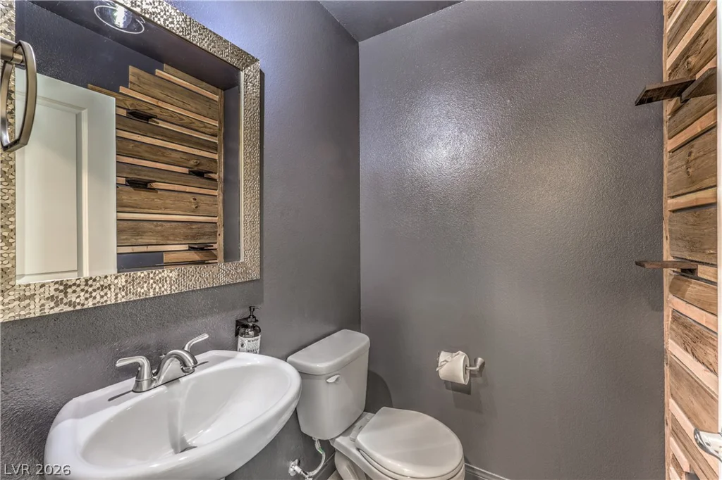 5630 Serene Rock, North Las Vegas, NV 89081