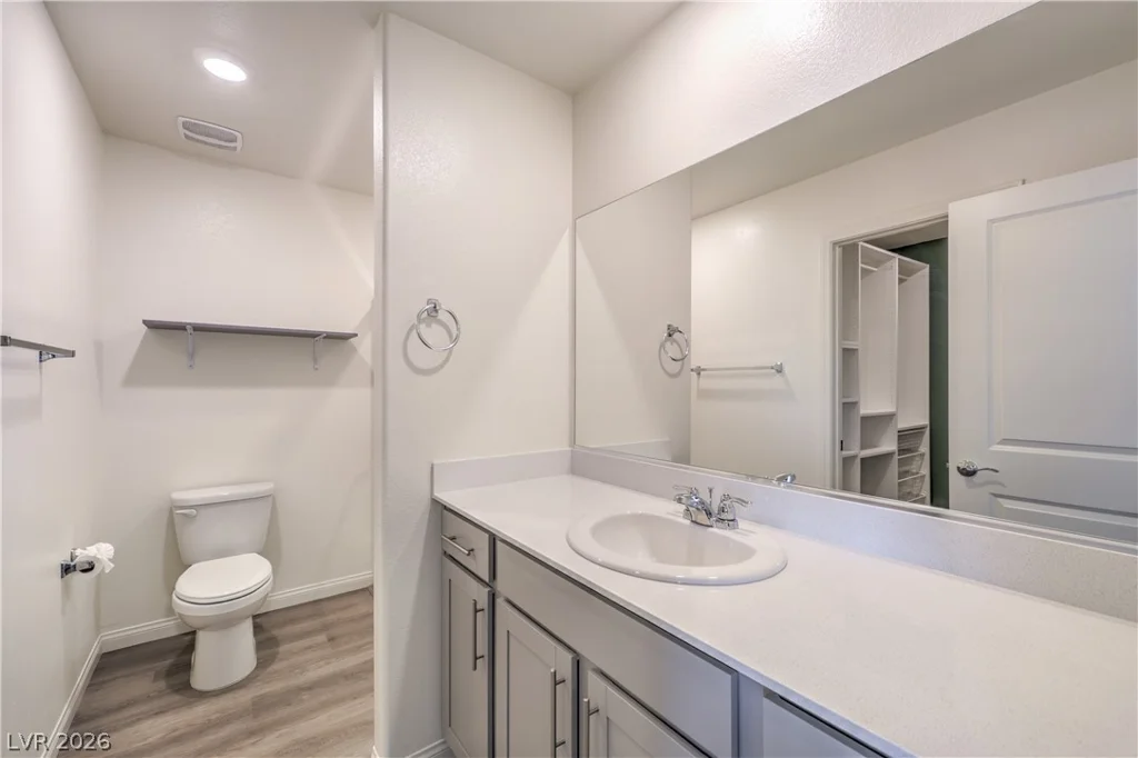 5630 Serene Rock, North Las Vegas, NV 89081