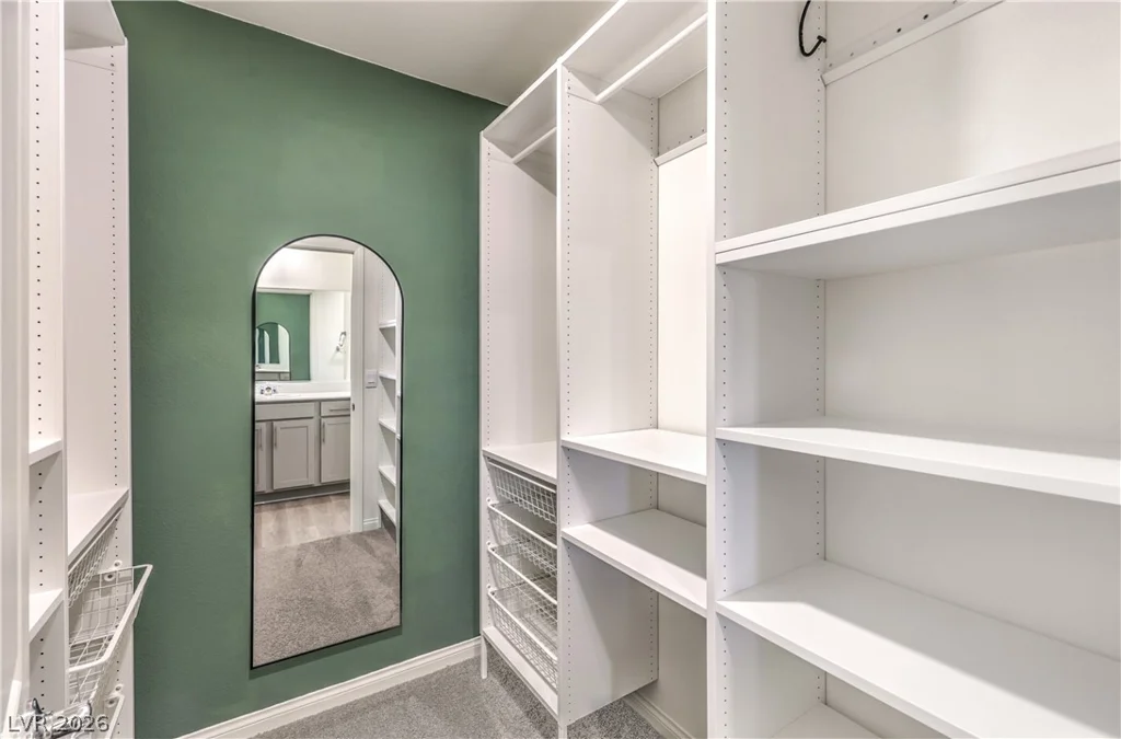 5630 Serene Rock, North Las Vegas, NV 89081