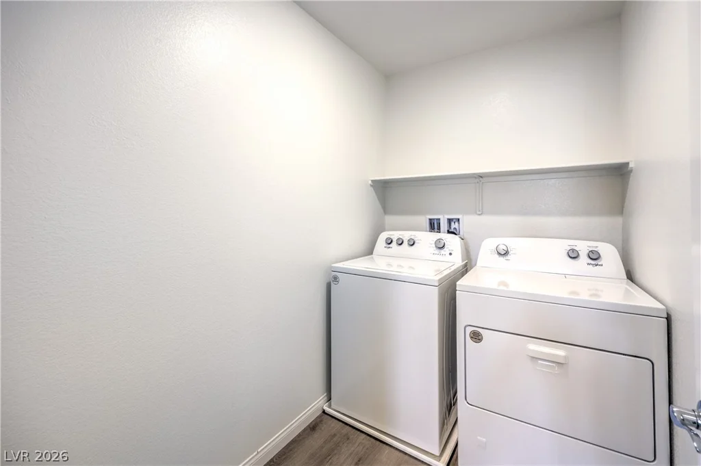 5630 Serene Rock, North Las Vegas, NV 89081