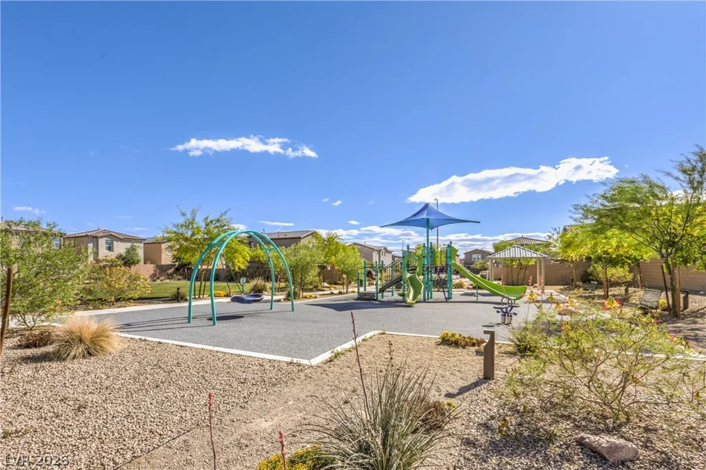 5630 Serene Rock, North Las Vegas, NV 89081
