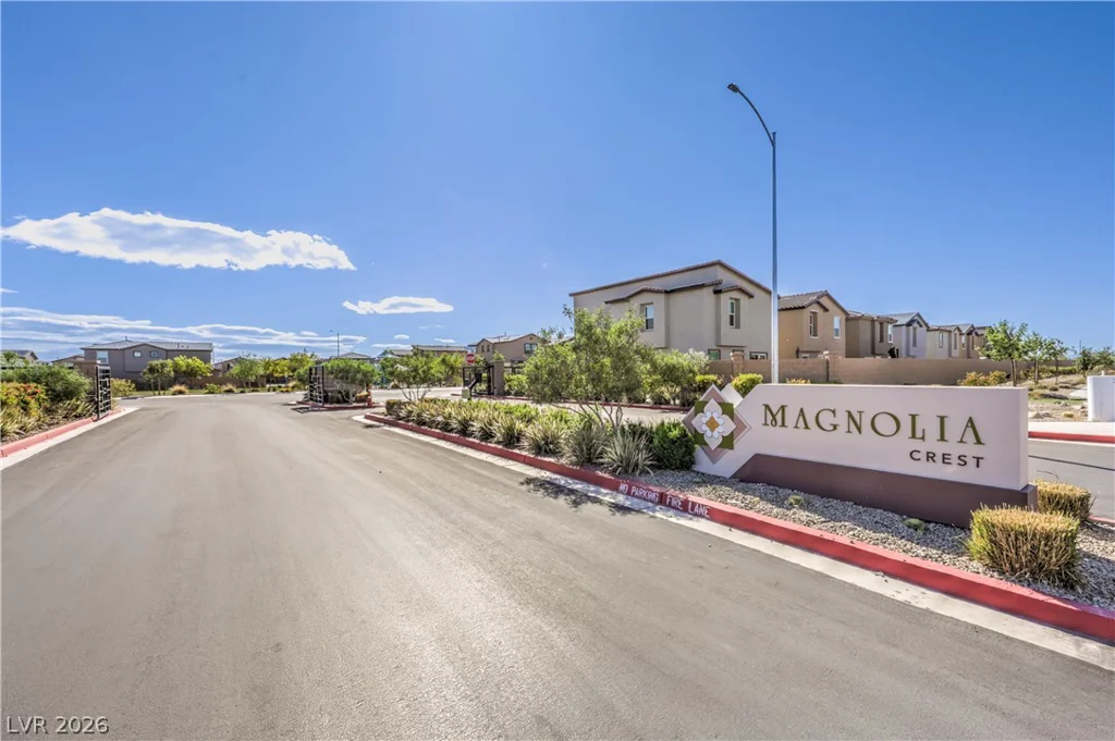 5630 Serene Rock, North Las Vegas, NV 89081