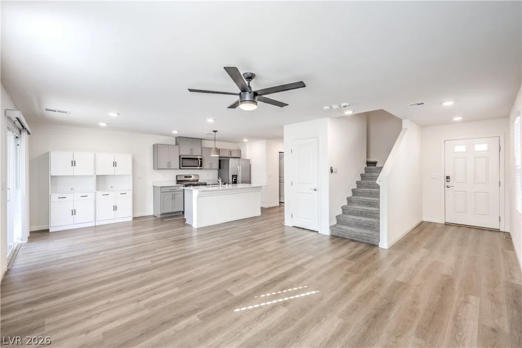 5630 Serene Rock, North Las Vegas, NV 89081
