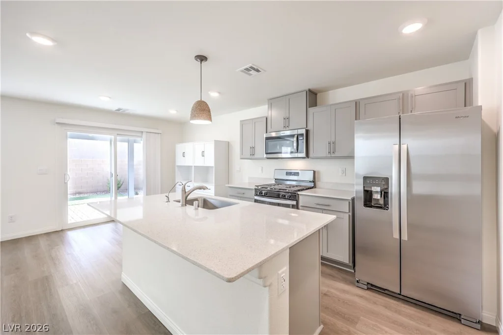 5630 Serene Rock, North Las Vegas, NV 89081