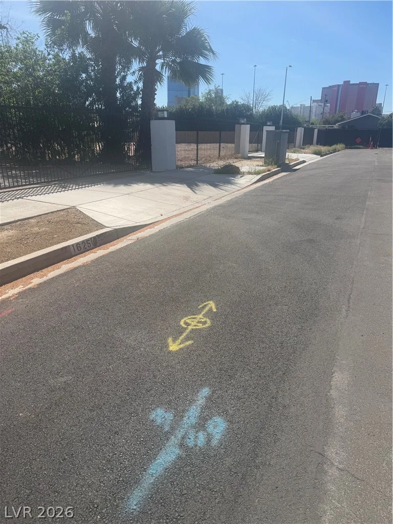 1629 Westwood, Las Vegas, NV 89102