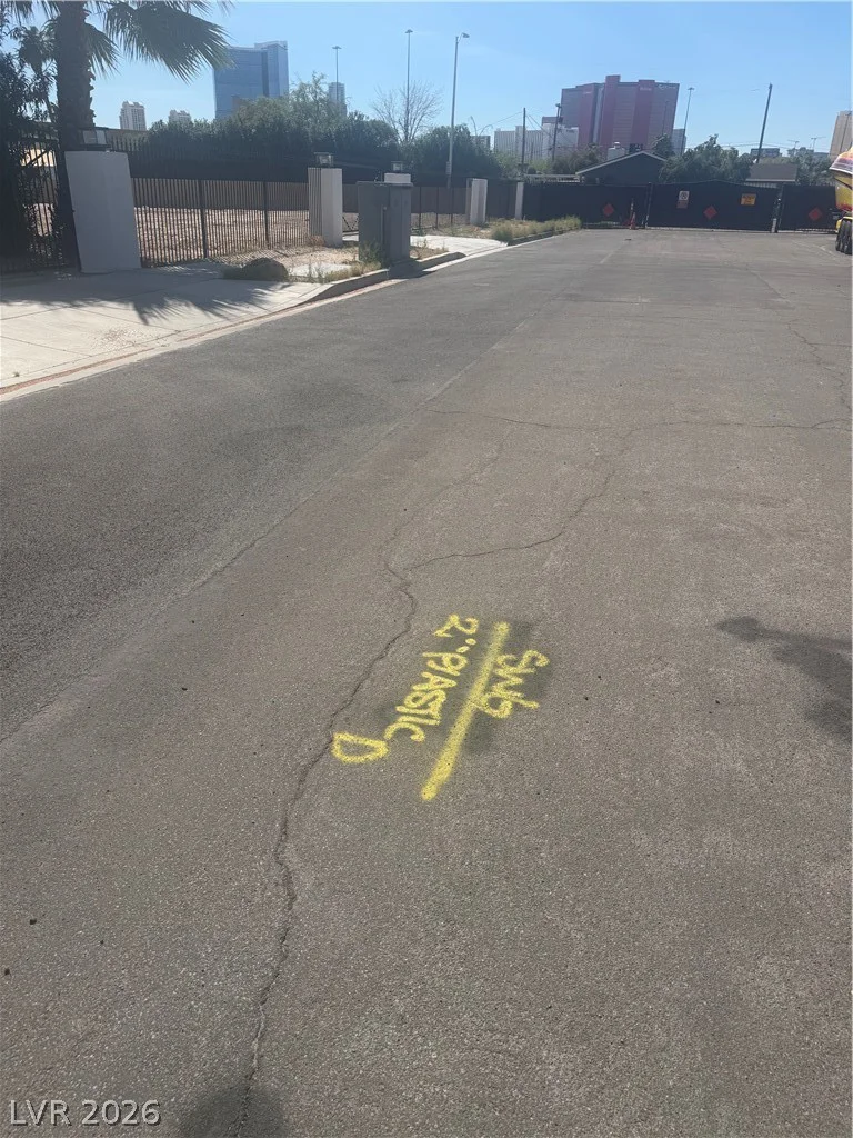 1629 Westwood, Las Vegas, NV 89102