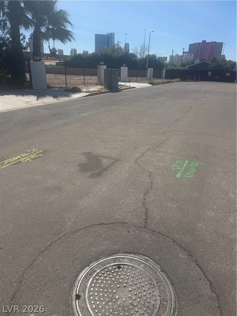 1629 Westwood, Las Vegas, NV 89102