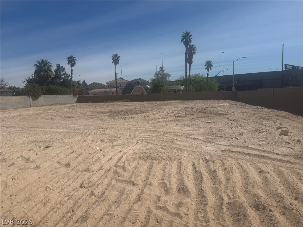 1629 Westwood, Las Vegas, NV 89102