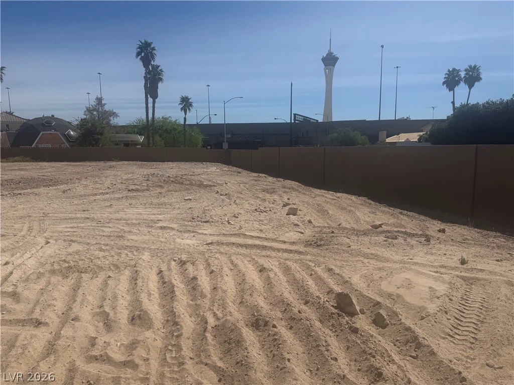 1629 Westwood, Las Vegas, NV 89102