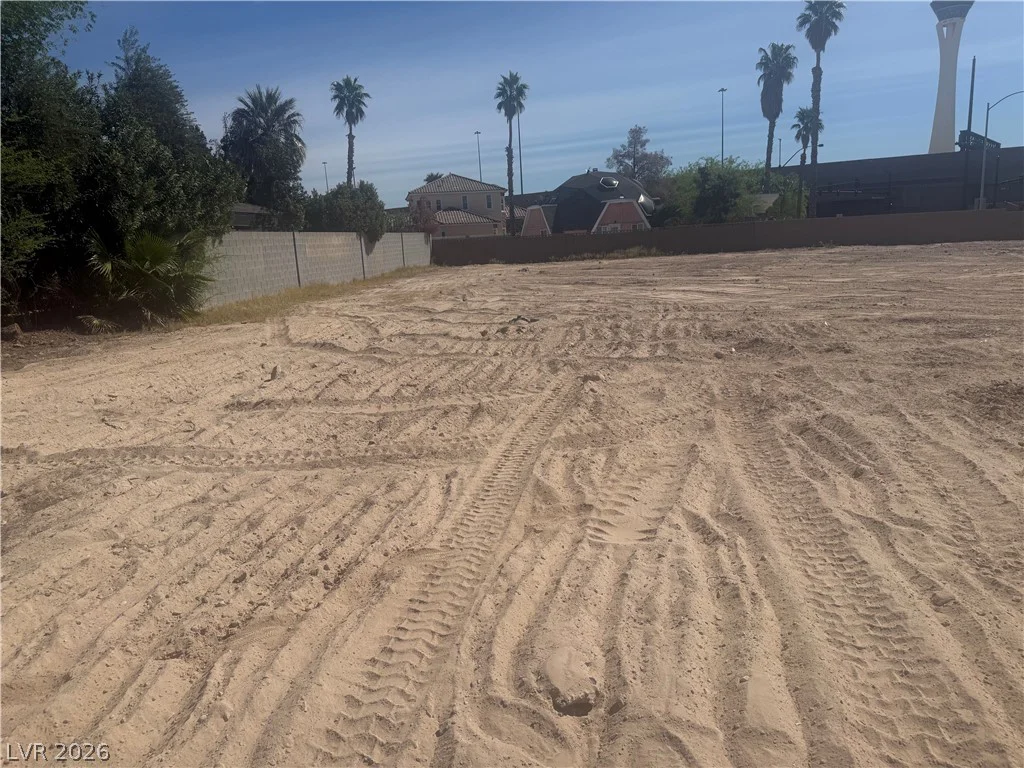 1629 Westwood, Las Vegas, NV 89102
