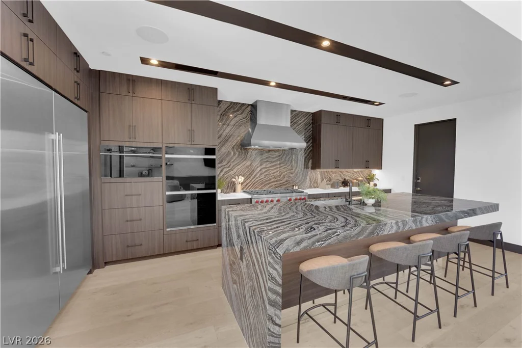 16 Canyon Shores, Henderson, NV 89011