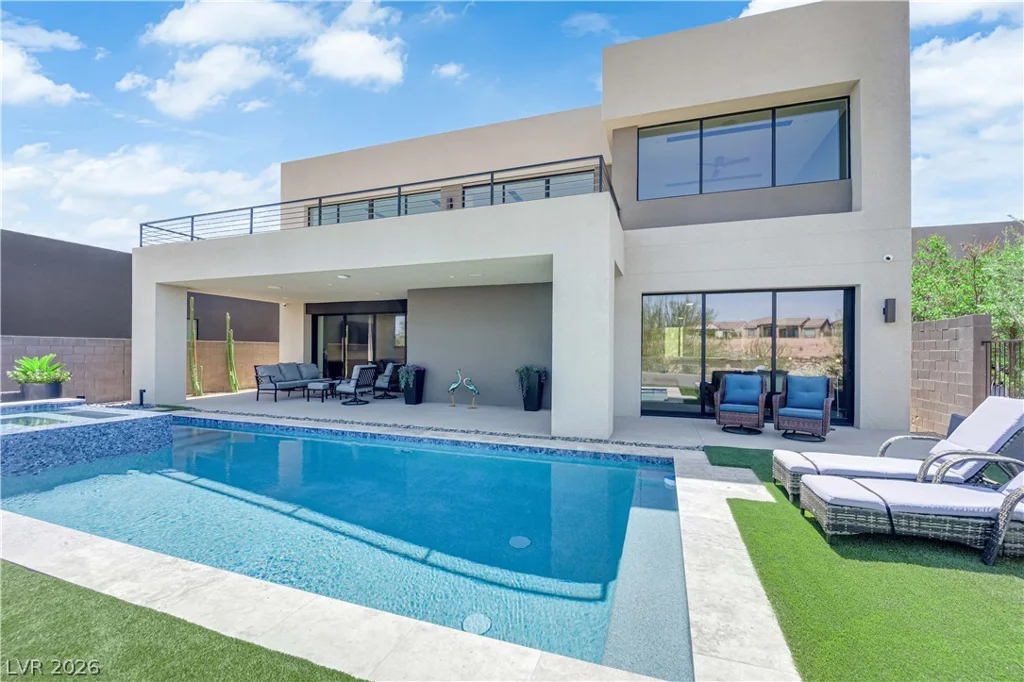 16 Canyon Shores, Henderson, NV 89011