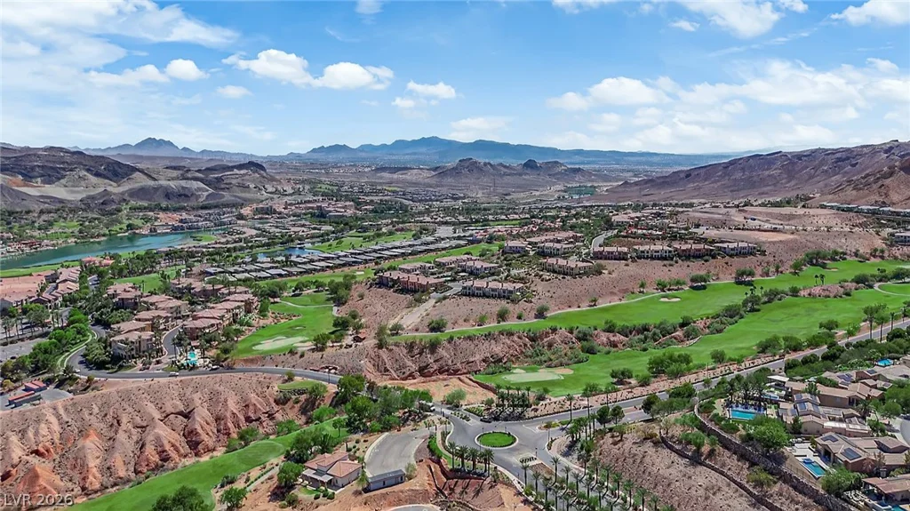 16 Canyon Shores, Henderson, NV 89011