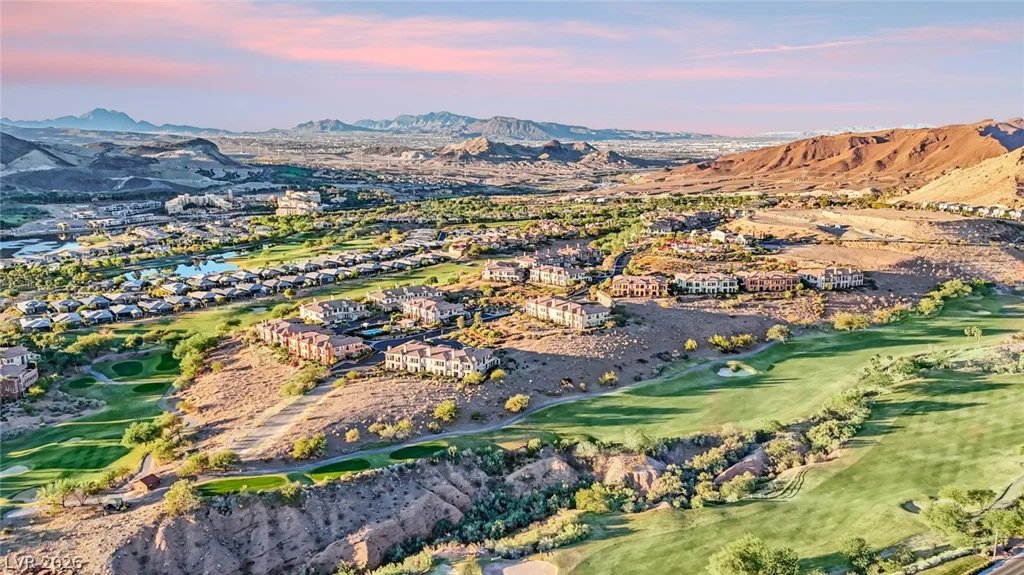 16 Canyon Shores, Henderson, NV 89011
