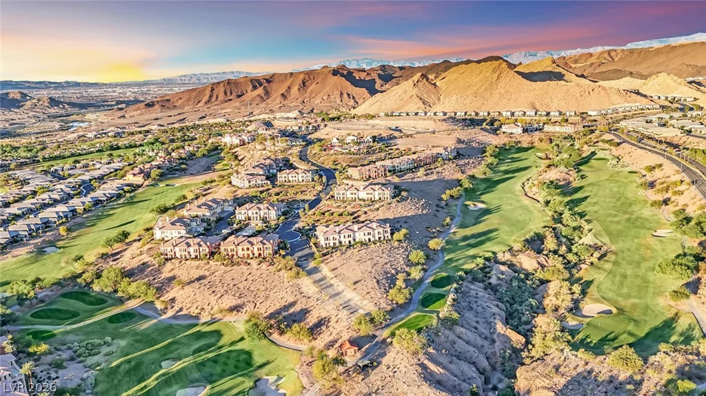 16 Canyon Shores, Henderson, NV 89011