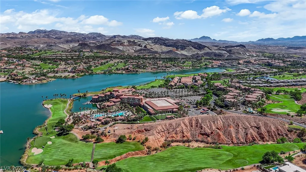 16 Canyon Shores, Henderson, NV 89011