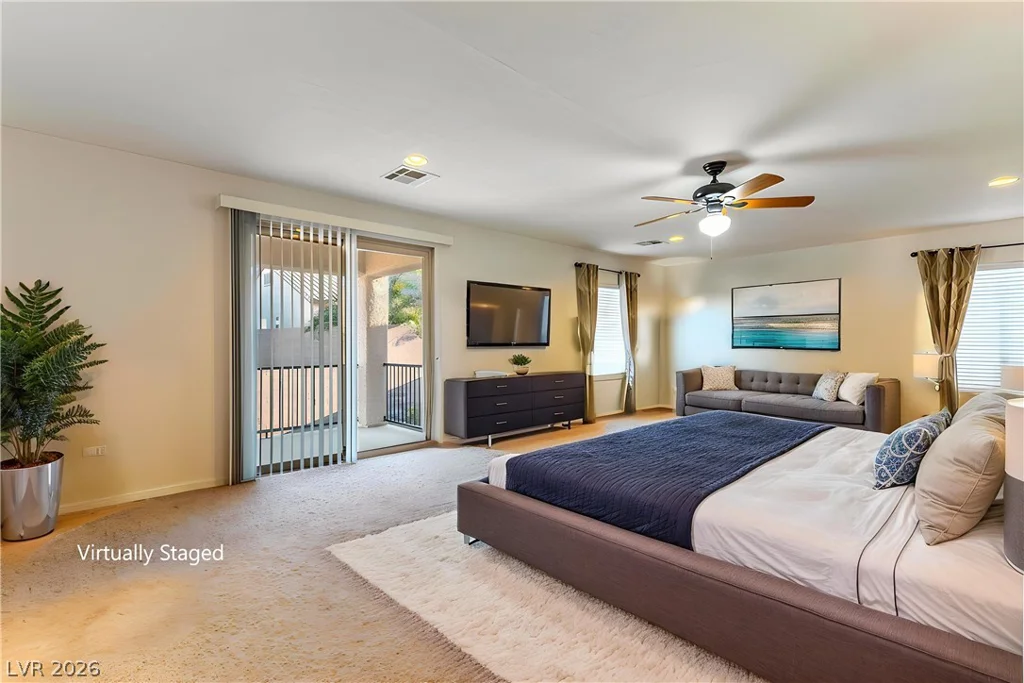 93 Blaven, Henderson, NV 89002