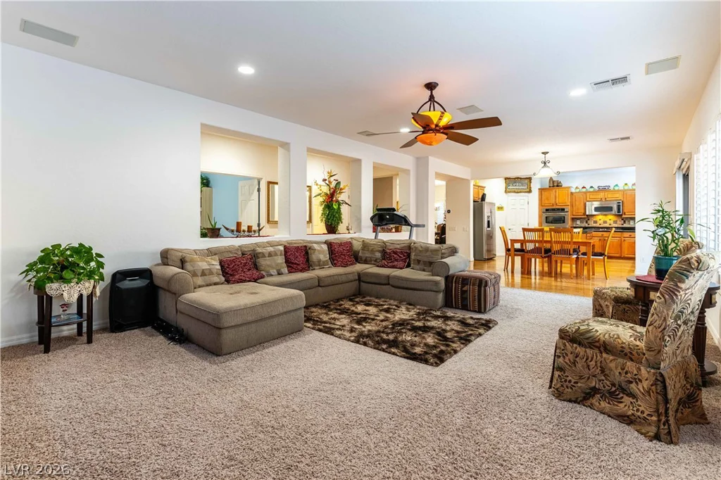 93 Blaven, Henderson, NV 89002
