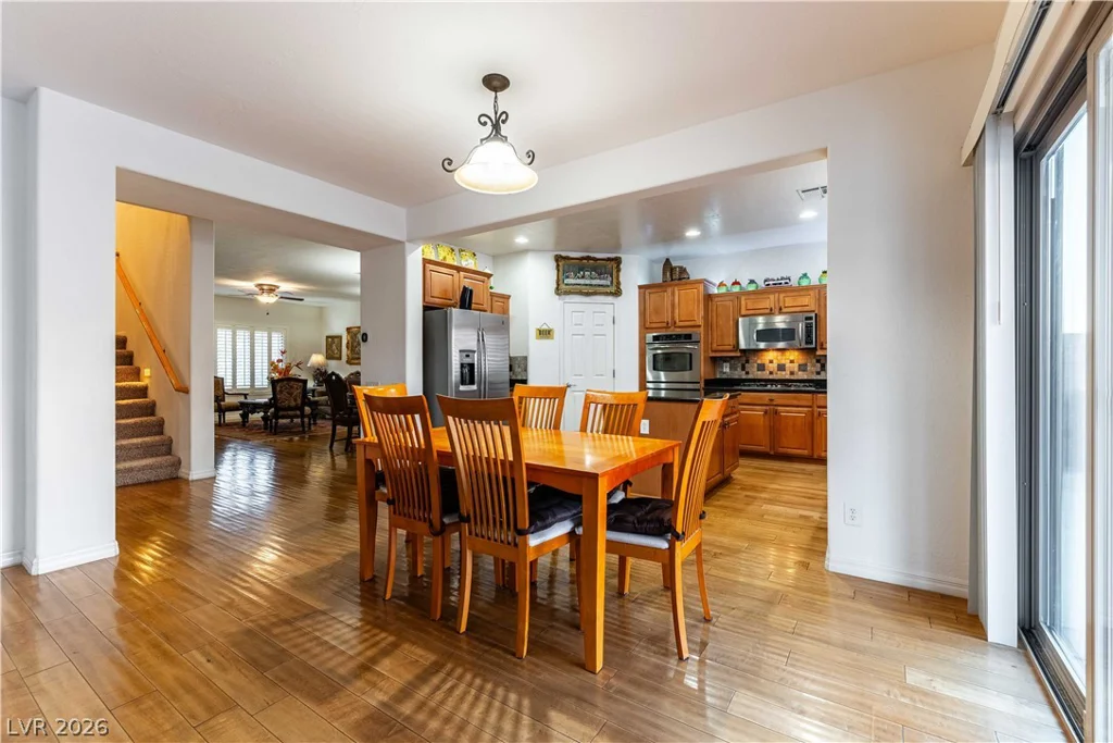 93 Blaven, Henderson, NV 89002