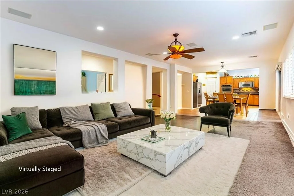 93 Blaven, Henderson, NV 89002