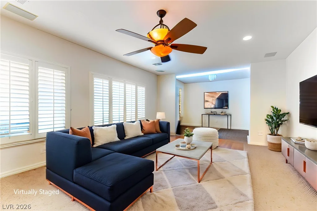 93 Blaven, Henderson, NV 89002