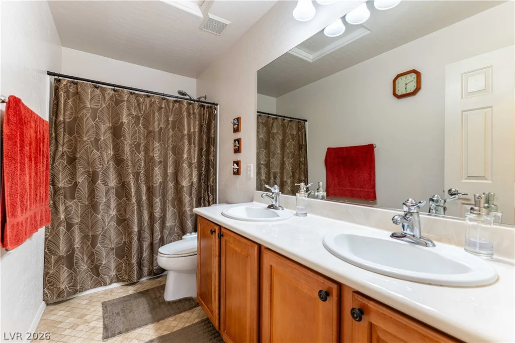 93 Blaven, Henderson, NV 89002